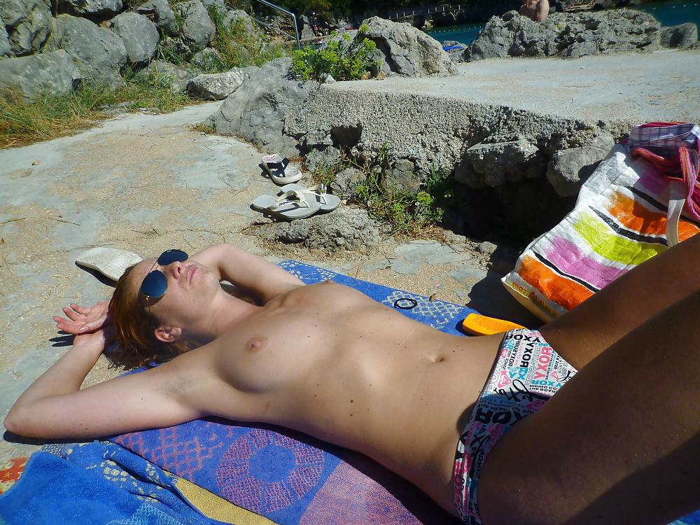 25P Friends on Vacation - Part 2