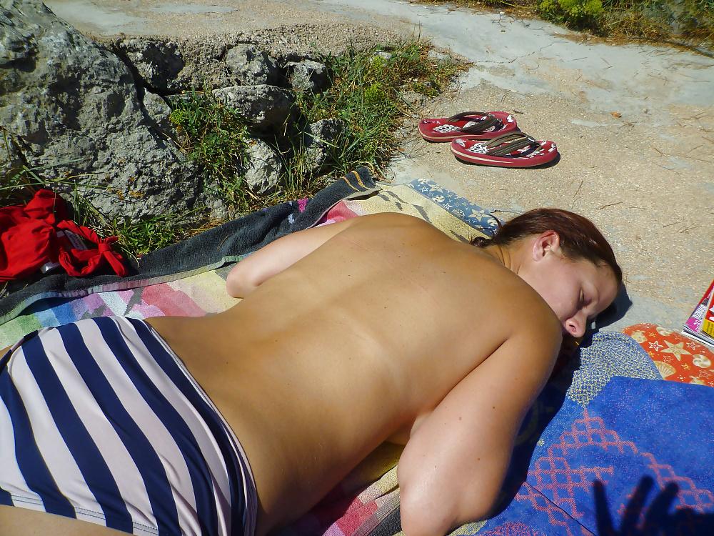 25P Friends on Vacation - Part 2