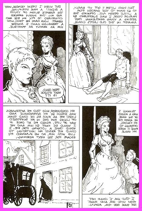 25P Ted Echterling - Fanny Hill (ENG)