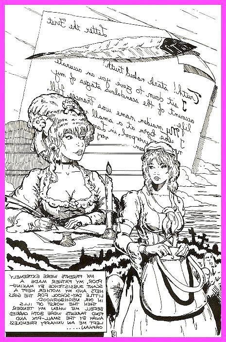 25P Ted Echterling - Fanny Hill (ENG)