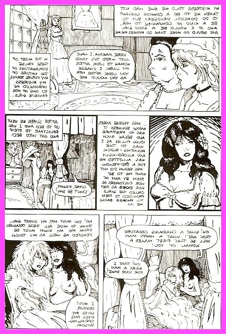 25P Ted Echterling - Fanny Hill (ENG)