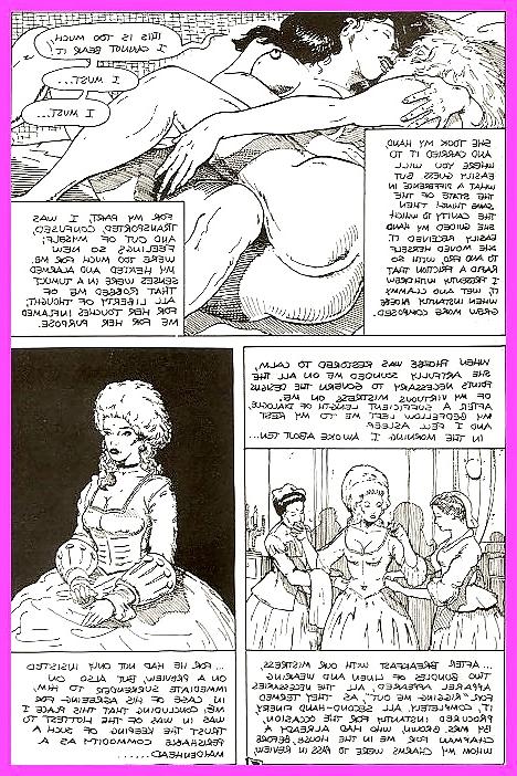 25P Ted Echterling - Fanny Hill (ENG)