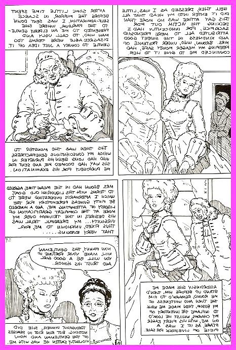 25P Ted Echterling - Fanny Hill (ENG)