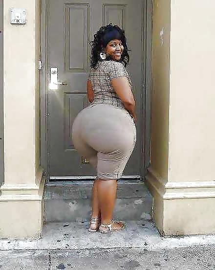 25P Big booty factory of thick asses 2