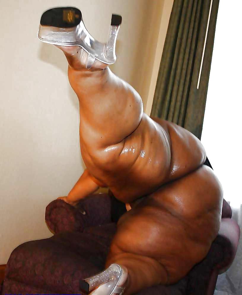 25P Big booty factory of thick asses 2