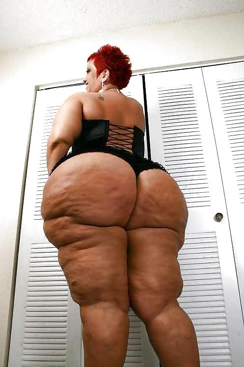 25P Big booty factory of thick asses 2