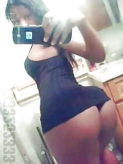 25P Big booty factory of thick asses 2