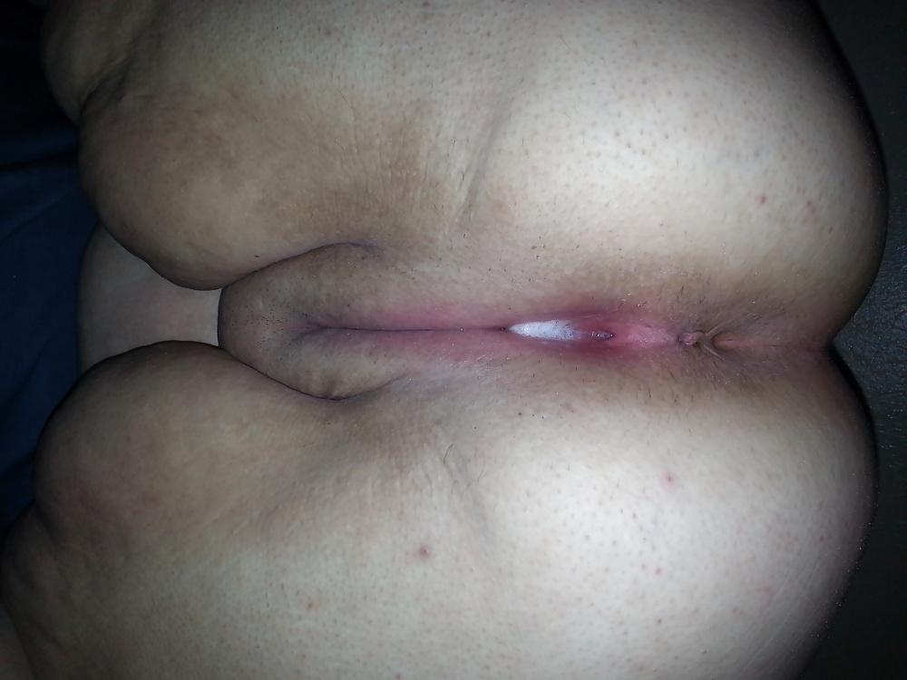 18P 3some with Lover.