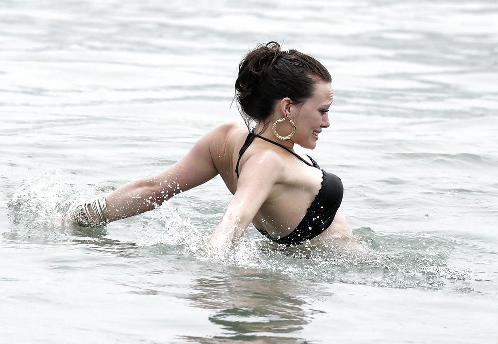 25P Celebrities smorgasbord (Ive heard of most of them)