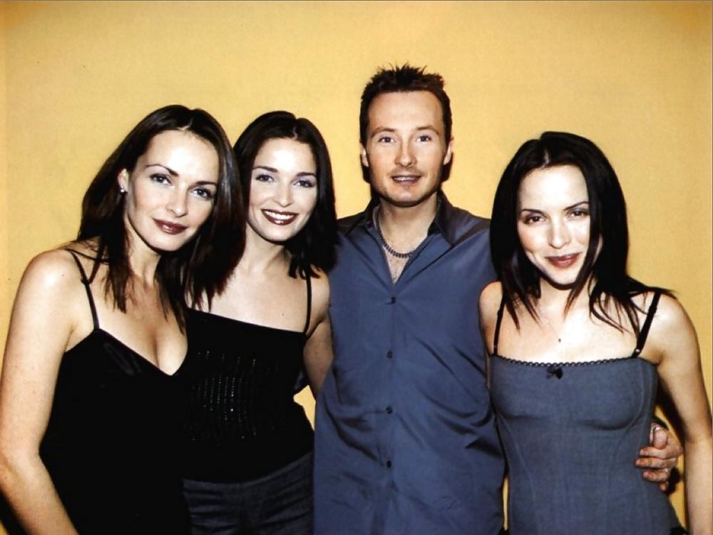 25P Celebrities smorgasbord (Ive heard of most of them)