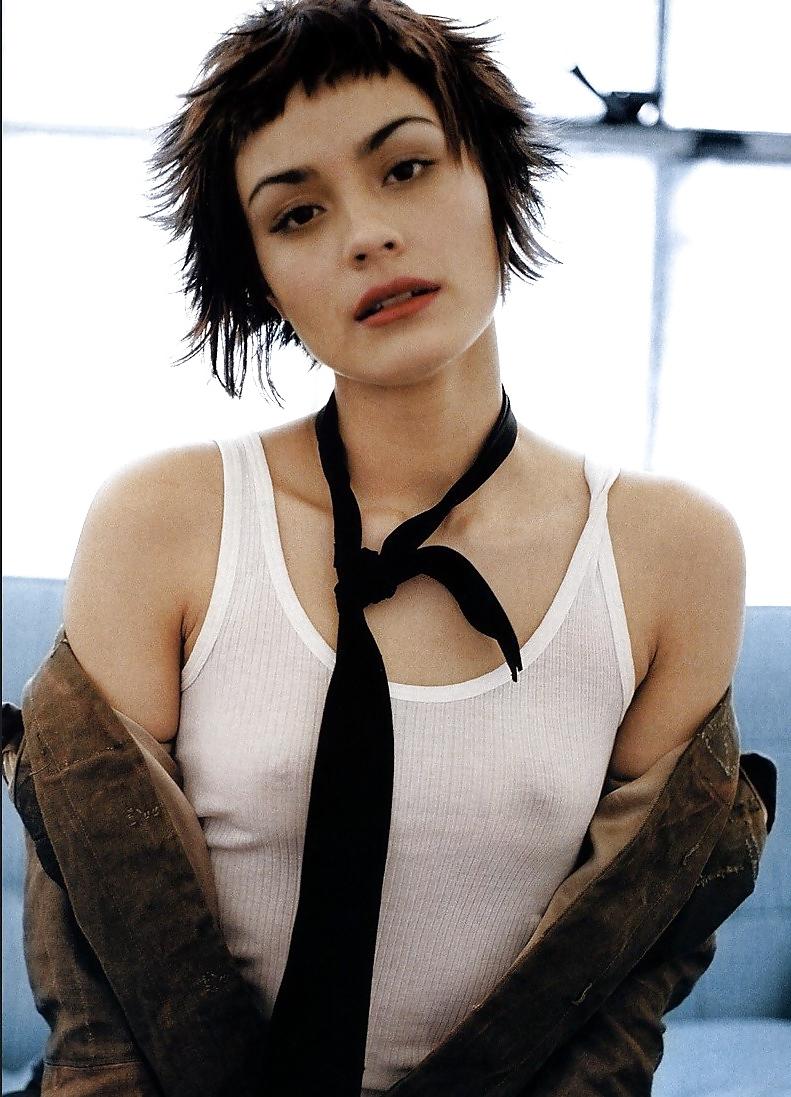 25P Celebrities smorgasbord (Ive heard of most of them)