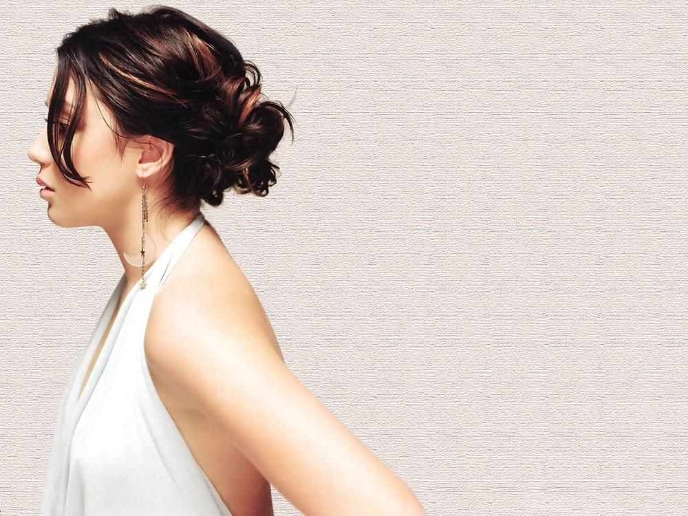 25P Celebrities smorgasbord (Ive heard of most of them)