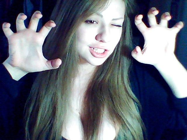 18P ATTENTION ! Big Boobs of Russian Girl !