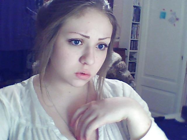 18P ATTENTION ! Big Boobs of Russian Girl !