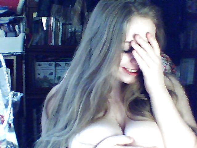 18P ATTENTION ! Big Boobs of Russian Girl !