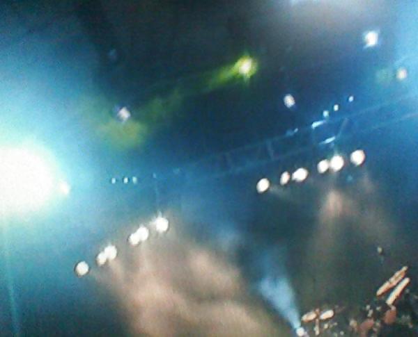 25P Baile de feria 2001