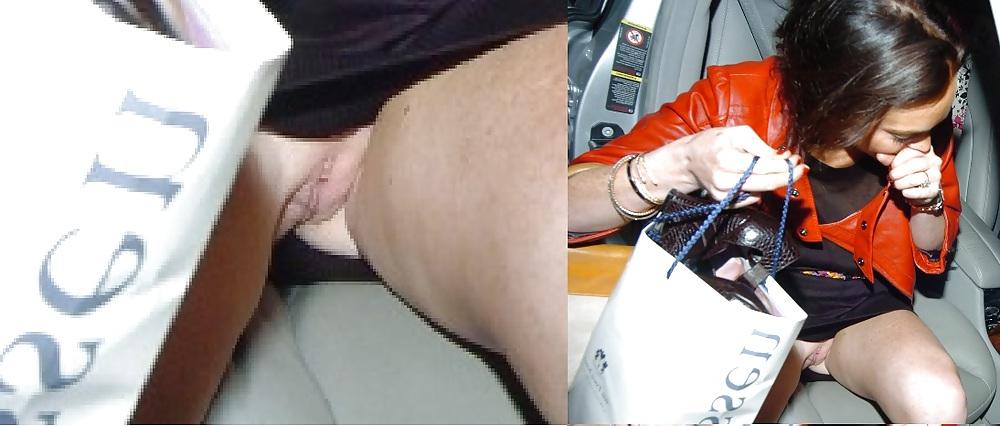 25P Miscellaneous Celebrities Oops