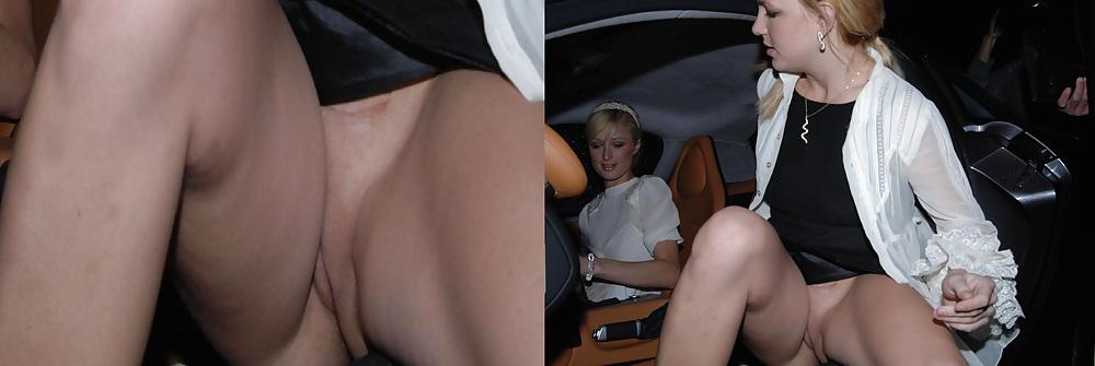 25P Miscellaneous Celebrities Oops