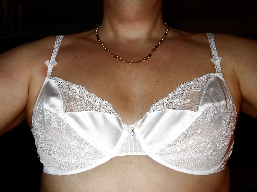 20P Lingerie Valisere Travestie Crossdresser Shemale