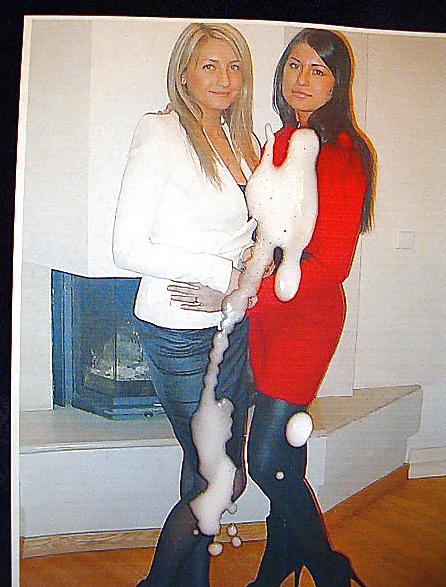 25P Masturbation masterpieces