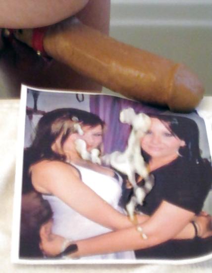 25P Masturbation masterpieces