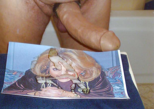 25P Masturbation masterpieces