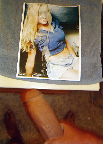 25P Masturbation masterpieces