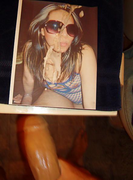 25P Masturbation masterpieces