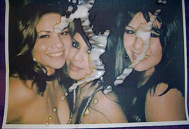 25P Masturbation masterpieces