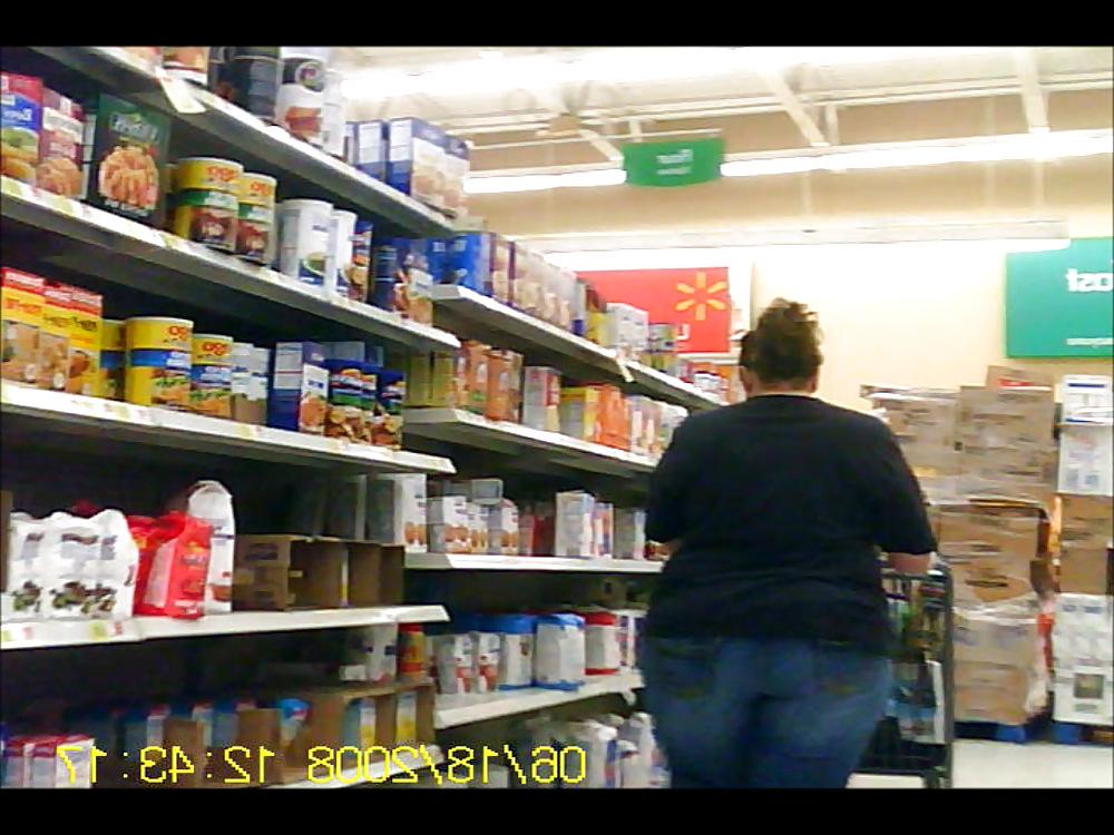 11P Big Fat Booty Tight Jeans