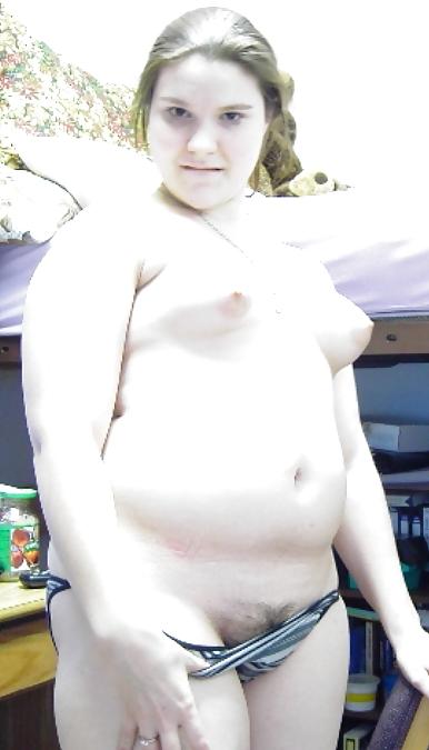 25P Young and plump