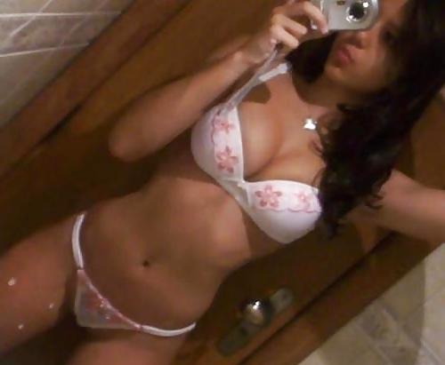6P All I want for my B-Day is a Big Booty Girl