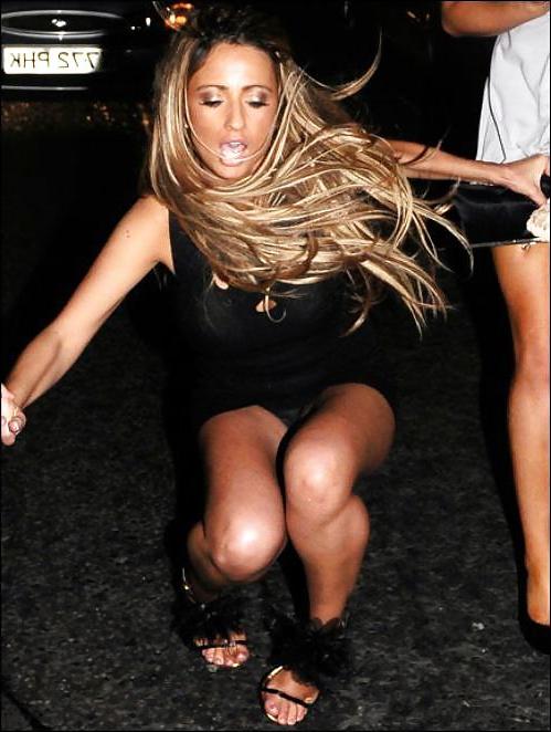 25P Beautiful Celebs 5 by Voyeur TROC