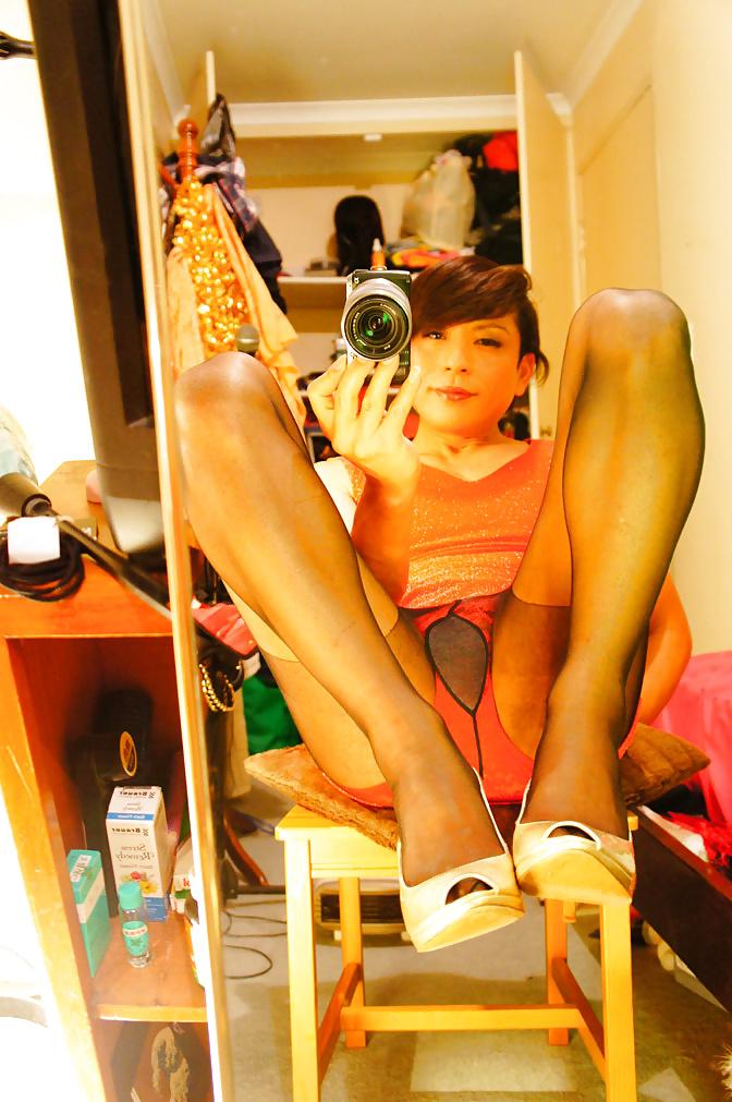 25P Shemales crossdressing transsexual 4