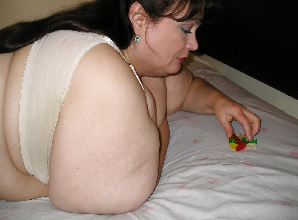 25P Fabulous SSBBW! (Gummy Bears)