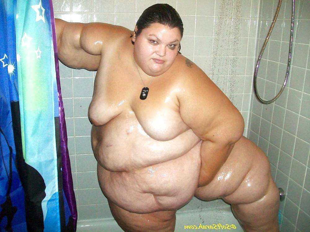 5P Amazing SSBBW