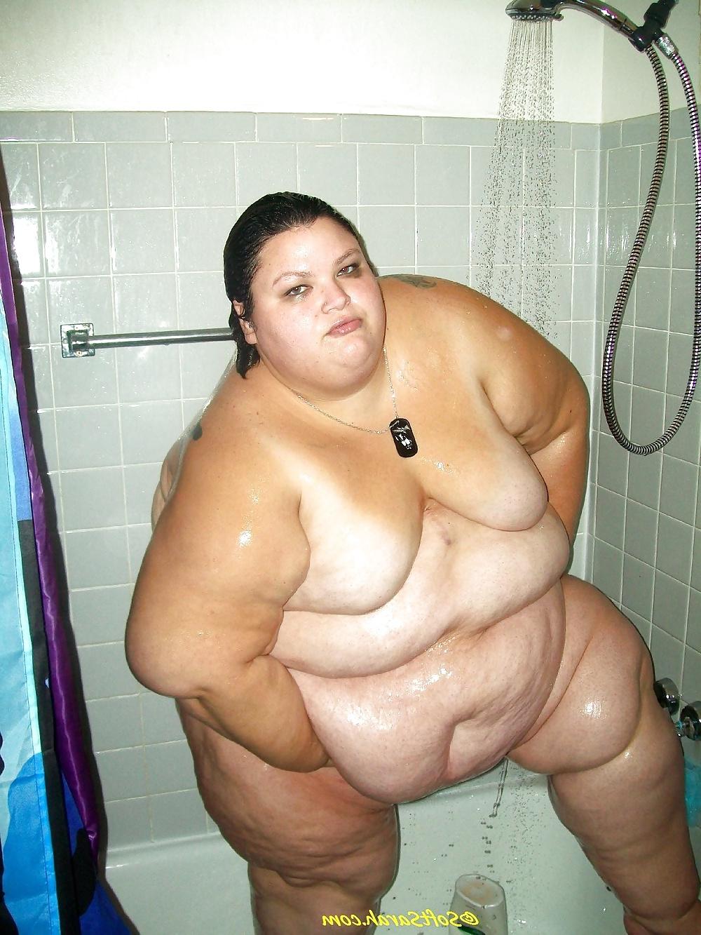 5P Amazing SSBBW