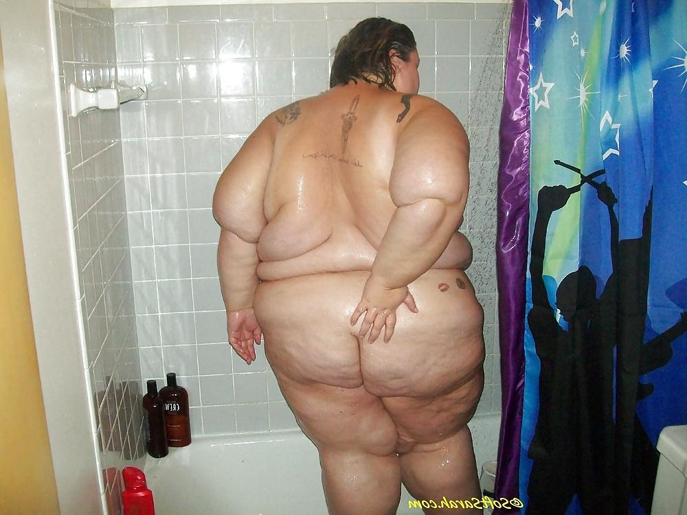 5P Amazing SSBBW