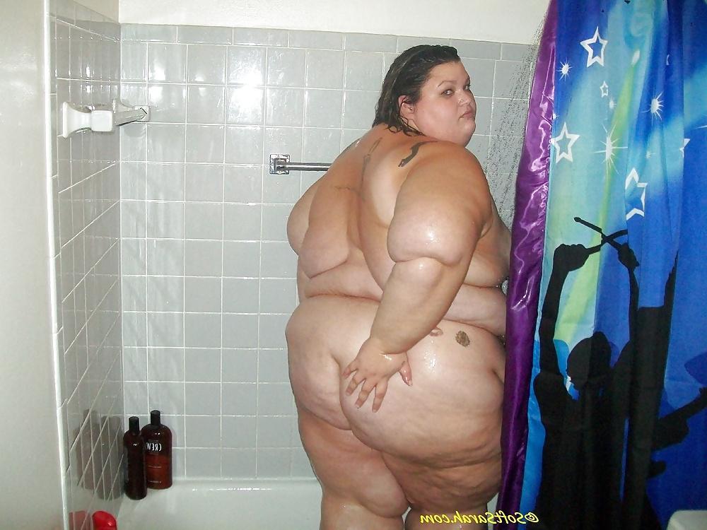5P Amazing SSBBW