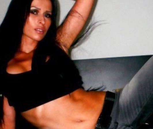 25P GoddessOlivia on line