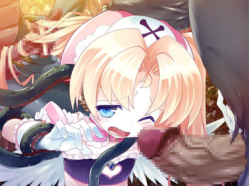 25P MagicalGirl crossdressing