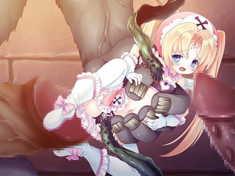 25P MagicalGirl crossdressing