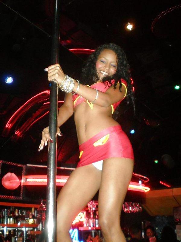 25P Sexy Strippers