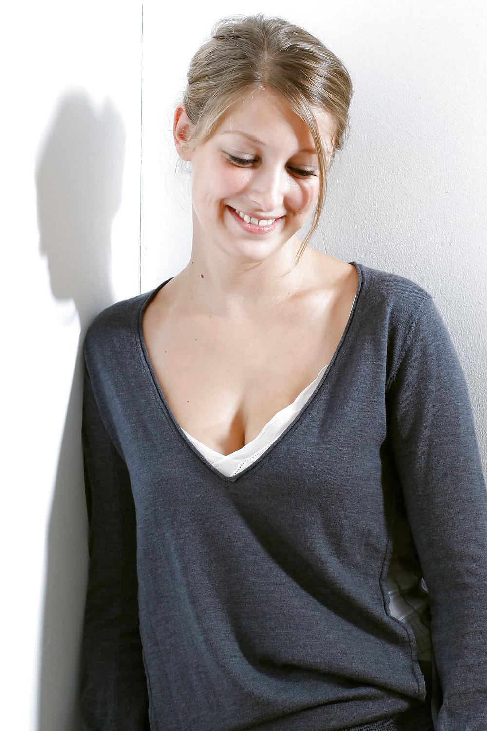 13P German Celebrities