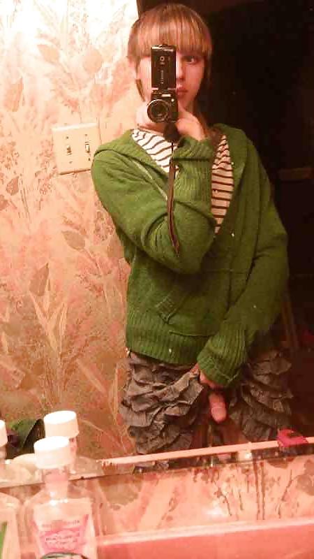 25P Shemales crossdressing transsexual 1