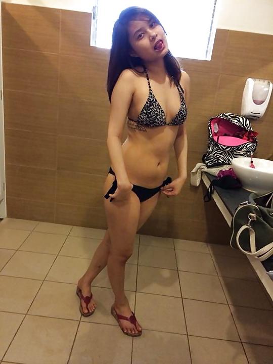 5P Yummy Teen Pinay