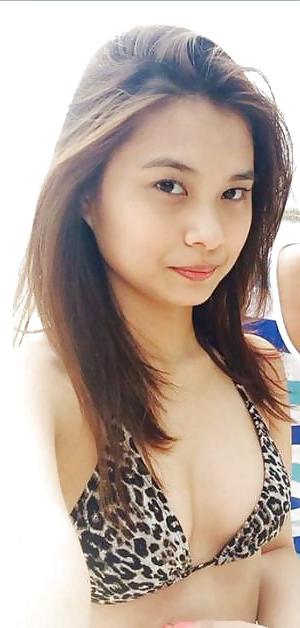 5P Yummy Teen Pinay