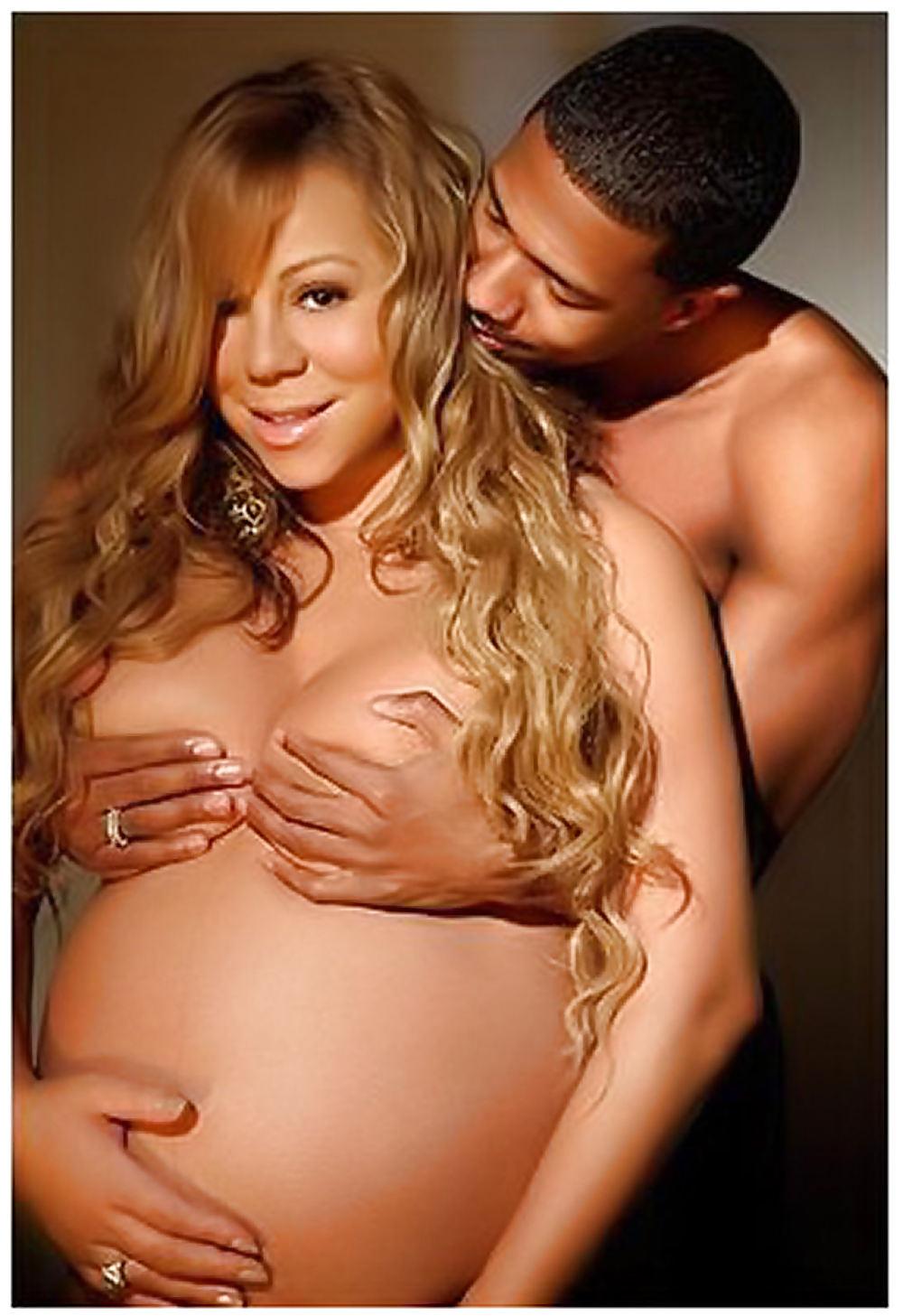 25P PREGNANT CELEBS - REAL PHOTOS - NO FAKES - londonlad