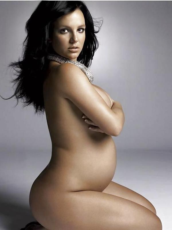 25P PREGNANT CELEBS - REAL PHOTOS - NO FAKES - londonlad