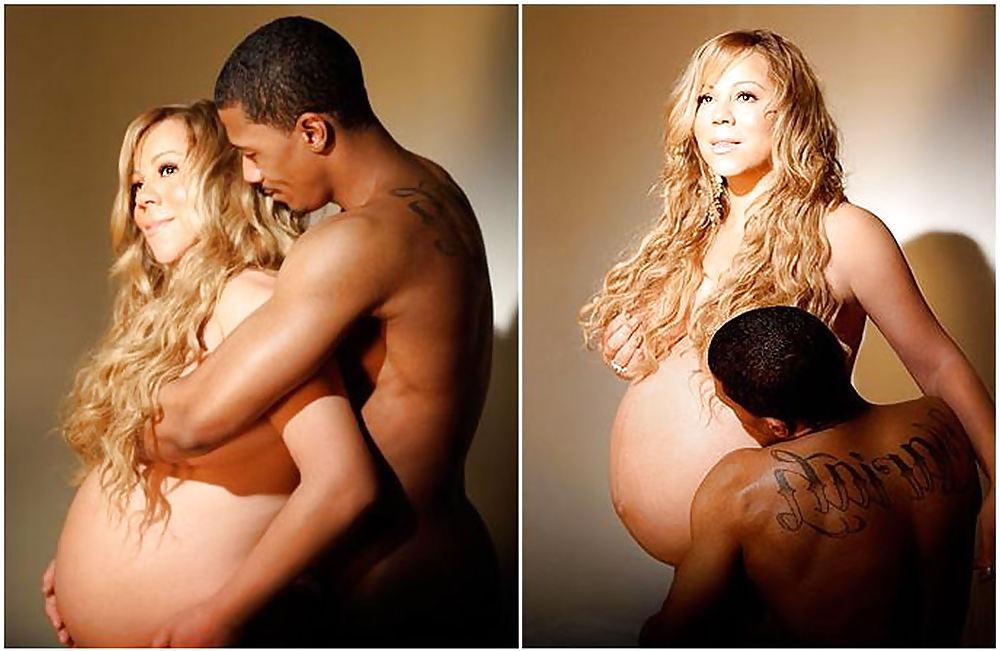 25P PREGNANT CELEBS - REAL PHOTOS - NO FAKES - londonlad